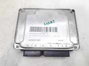 Motorsteuergerät 045906019BR Skoda Fabia (6Y2) Schrägheck 5-drs 1.4 TDI 70 (BNM)