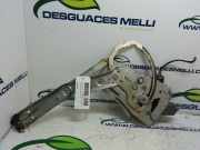 Fensterheber Links Vorne 09192629 Opel Omega B (25/26/27) Limousine 2.5 TD (25TD)