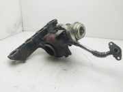 Turbolader 55205179 Opel Vectra C GTS Schrägheck 5-drs 1.9 CDTI 120 (Z19DT)