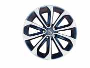 Felgenset 4 Stück R18 Nissan Qashqai (J10) SUV 2.0 dCi (M9R)