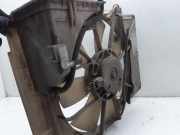 Kühlerventilator 1671123050 Toyota Yaris (P1) Schrägheck 1.0 16V VVT-i (1SZFE)