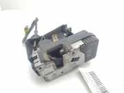 Türschloss Rechts Vorne 8200008248 Opel VIVARO Furgón 2.7t Corto 101 CV / 74 KW