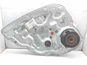 Fensterheber Links Hinten 517461550 Fiat Croma (194) Schr?gheck 1.9 D Multijet 16V (939.A.2000)