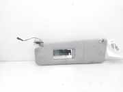 Sonnenblende Links 3D0857551F Volkswagen Phaeton (3D) Limousine 3.0 V6 TDI 24V 4Motion (BMK) BMK