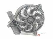 Kühlerventilator 9773026XXXX Hyundai Santa Fe I SUV 2.4 16V 4x2 (G4JS)