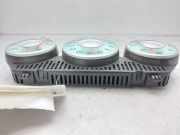 Tachoeinheit Kmh 1490107080 Fiat Ulysse (179) Großraumlimousine 2.2 JTD 16V (DW12TED4(4HW))