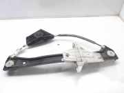 Fensterheber Rechts Hinten 5C6839462D Volkswagen Jetta IV (162/16A) Limousine 2.0 TDI 16V (CLCA) CLCA