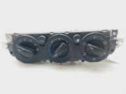 Bedienung Klimaanlage 7M5T19980AA Ford FOCUS SPORTBREAK (CAP) Ghia 125 CV / 92 KW