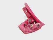 Rücklicht Rechts 9655863980 Citroën C4 Berline (LC) Schrägheck 5-drs 1.6 HDi 16V 110 (DV6TED4(9HY))