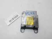 Steuergerät Airbag 8917002560 Toyota Auris (E15) Schrägheck 2.0 D-4D-F 16V (1AD-FTV)