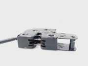 Motorhaubenschloss 6L0823509D Seat Ibiza III (6L1) Schrägheck 1.4 16V 75 (BBY)