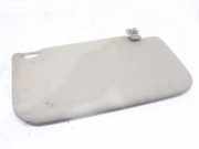 Sonnenblende Rechts 09184631 Opel COMBO (CORSA C) Cargo 65 CV / 48 KW