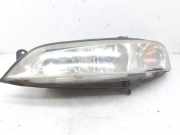 Scheinwerfer Links 09119523 Opel Vectra B (36) Limousine 2.0 DTi 16V (Y20DTH)