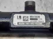 Einspritzdüsen Düsenstock 9654726280 Ford FOCUS BERLINA (CAP) Trend 136 CV / 100 KW