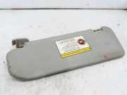 Sonnenblende Rechts 96537730 Daewoo / Chevrolet Aveo (256) Limousine 1.2 16V (B12S1)