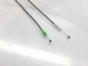 Türschloss Links Hinten 6906005050 Toyota Auris Touring Sports (E18) Kombi 1.3 VVT-I 16V (1NRFE)