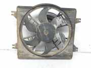 K?hlerventilator 13114368 Opel Vectra C Limousine 2.2 DTI 16V (Y22DTR)