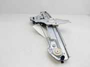 Fensterheber Rechts Vorne 9813093180 Citroën C3 (SC) Schrägheck 5-drs 1.0 Vti 68 12V (EB0(ZMZ))