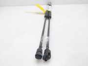 Gasdruckfedern Set Hinten 8V482755203S Audi A3 Sportback (8VA/8VF) Schr?gheck 5-drs 1.4 TFSI 16V (CZCA)