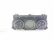Bedienung Klimacontrolle 96753994XT Citroën CITROEN Selection 68 CV / 50 KW