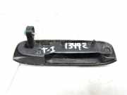 Türgriff Außen Links Hinten 0735371237 Fiat Panda (169) Schrägheck 1.1 Fire (187.A.1000)