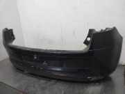 Stoßstange Hinten 7410X0 Citroën C4 Coupé (LA) Schrägheck 3-drs 1.6 HDi 16V 110 (DV6TED4(9HY))