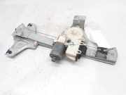 Fensterheber Links Hinten 922389 Citroën CITROEN BERLINA Collection 88 CV / 65 KW