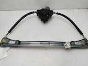 Fensterheber Rechts Vorne 77008422 Renault Clio II (BB/CB) Schrägheck 1.2 (D7F-720)