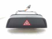 Warnleuchte Schalter 4913601110 Kia Sportage (SL) Geländewagen 1.7 CRDi 16V 4x2 (D4FD)