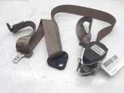 Sicherheitsgurt Rechts Hinten 72117051514 BMW X5 (E53) SUV 3.0 24V (M54-B30(306S3))