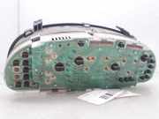 Tachoeinheit Kmh 0K52A55430A Kia Carnival 2 (FIB/FLD) Großraumlimousine 2.9 HPDi 16V (J3(CRDI))