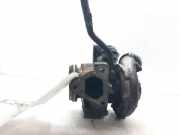 Turbolader A6110960999 Mercedes-Benz E (W210) Limousine 2.2 E-220 CDI 16V (OM611.961)