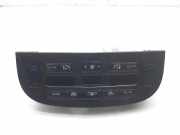 Bedienung Klimacontrolle 96295526ZL Peugeot 607 (9D/U) Limousine 2.2 HDi 16V FAP (DW12TED4(4HX))