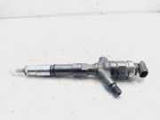 Kraftstoff-Injector 122BD6AFB7C8 Toyota 3.0 D4-D VXL 166 CV / 122 KW