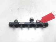 Einspritzdüsen Düsenstock 9681649580 Ford Mondeo IV Schrägheck 2.0 TDCi 140 16V (QXBA)