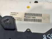 Tachoeinheit Kmh 8200071820 Renault Scénic I (JA) -> 1999, Zie MEGANE Großraumlimousine 1.9 dCi (F9Q-732)