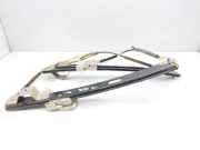 Fensterheber Links Vorne 5F4837461D Seat Leon (5FB) Schrägheck 5-drs 1.5 TGI 16V (DHFA)