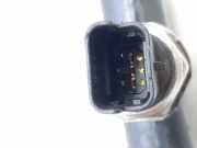 Einspritzdüsen Düsenstock 9654726280 Peugeot 407 (6D) Limousine 2.0 HDiF 16V (DW10BTED4(RHR))