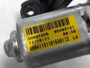 Scheibenwischermotor Hinten 95483121 Daewoo / Chevrolet Cruze Schrägheck 2.0 D 16V (Z20D1)