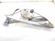 Fensterheber Rechts Vorne 9641241280 Citroën C2 (JM) Schrägheck 3-drs 1.4 HDI (DV4TD(8HX))