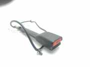 G?rtelschnalle Links Vorne 868431DA0A Nissan X-Trail (T31) SUV 2.0 XE,SE,LE dCi 16V 4x2 (M9R)