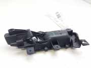 Türgriff Innen Rechts Hinten 8K0839020E Audi A4 (B8) Limousine 2.0 TDI 16V (CJCD)