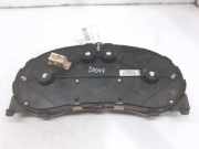 Tachoeinheit Kmh 9665983780 Citroën Berlingo Van 1.6 Hdi 75 16V Phase 1 (DV6BUTED4(9HT))