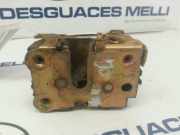 Türschloss Rechts Vorne 7701046800 Renault Kangoo (KC) Großraumlimousine 1.9 D 55 (F8Q-662)