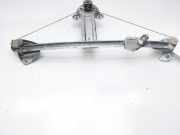 Fensterheber Links Hinten 13100420 Opel ASTRA H BERLINA Enjoy 101 CV / 74 KW