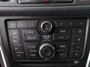 Navigationssystem 23499778 Opel Mokka/Mokka X SUV 1.4 Turbo 16V 4x2 (B14NET(Euro 6))