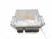 Motorsteuergerät 9644721080 Citroën CITROEN BERLINA 2.0 HDi X 109 CV / 80 KW