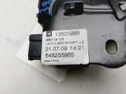 Heckschloss 13501988 Opel BERLINA Edition 131 CV / 96 KW