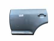 Tür Links Hinten 7L0833055M Volkswagen Touareg (7LA/7L6) SUV 3.0 TDI V6 24V (BKS)
