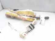 Vorhang Airbag Rechts VOOR VOOR 2K85020000 Kia Soul I (AM) Großraumlimousine 1.6 CRDi 16V (D4FB)